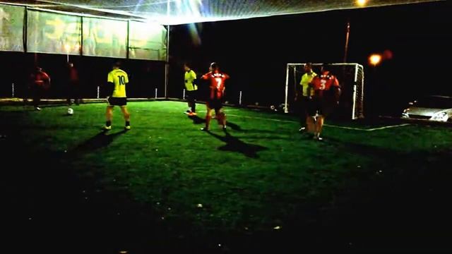 Каблешково - Сокол /Порой/ 6:2 | кратко видео