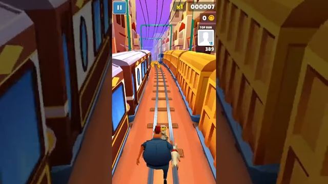 Subway surf со взломкой через AppValley смотреть онлайн