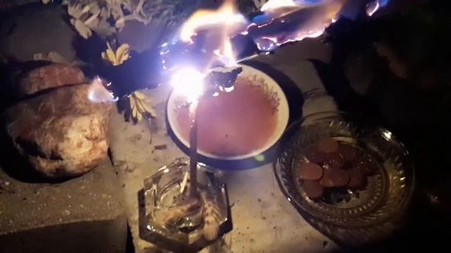 Ритуал - онлайн на чистку от негатива в медовый Спас.  К Иисусу .