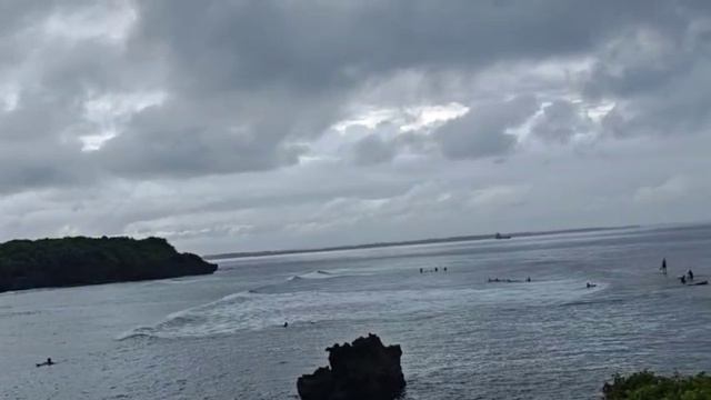 29.34 ПЛЯЖ NUSA DUA 🇲🇨 БАЛИ ЖИЗНЬ: ОТПУСК ❤️ ДОЖДЬ ❤️ ОКЕАН ❤️ 🏝️ И ☀️ смотреть онлайн