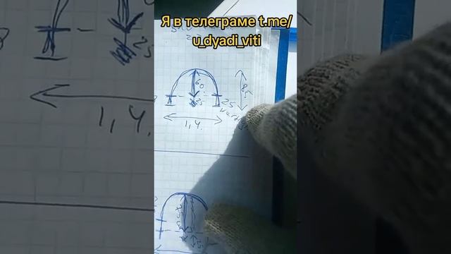 Крепкие и прочные дуги для сада и огорода часть 6. termotkan смотреть онлайн