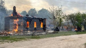 Одно из сел в Брянской области может перестать существовать из-за атак ВСУ
