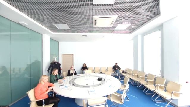 Приветственное слово