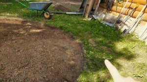 Зона кострище своими руками