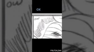 Сomic SONADOW/ Night vampire/ Ночной вампир/  часть 3