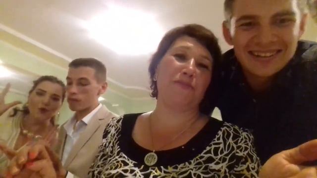 Второй день свадьбы))) смотреть онлайн