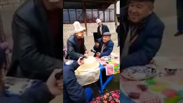 Араван муктор хофиз