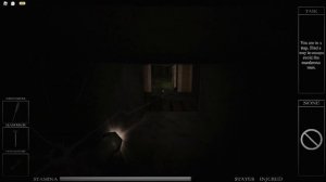 Роблокс прохождение У этажей есть зубы (Floors Have Teeth)/Рофлим и пугаемся вместе)