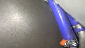 лайфхак замена радиатора печки газон некст ч.3