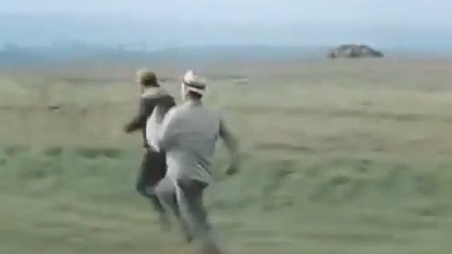 Дед бегун прикол смотреть онлайн