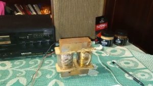 Разделительный трансформатор. Что это такое и для чего он нужен.