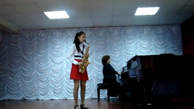 Тарасова Екатерина 15 лет Г. Калинкович 