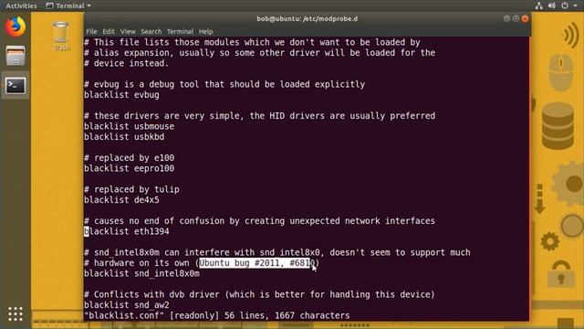 Linux Server Course - System Configuration and Operation_000 смотреть онлайн