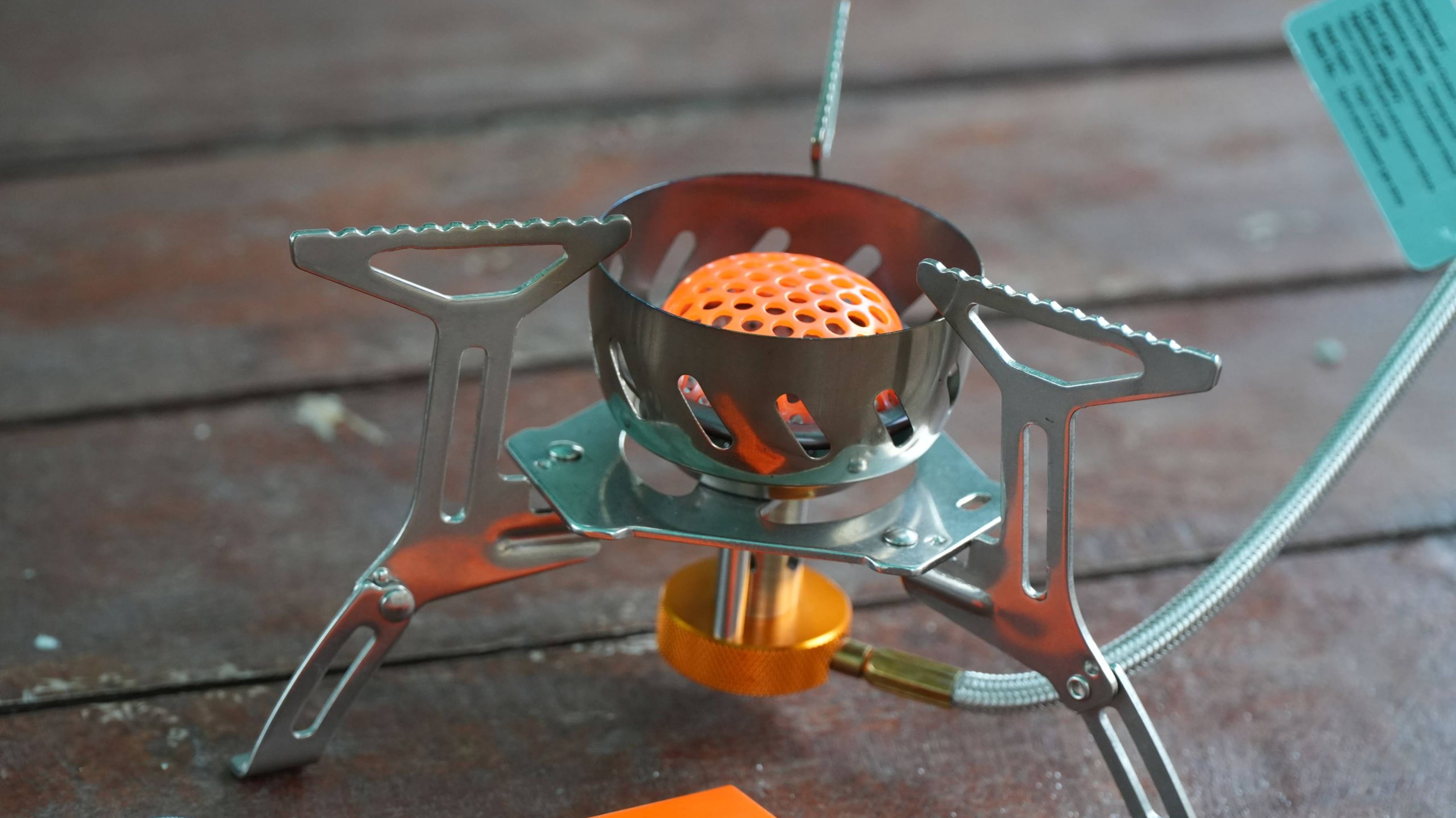 Fire Maple FMS-121 (SPARK) 