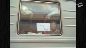 Плацкарт.... Приколы на ЖД.