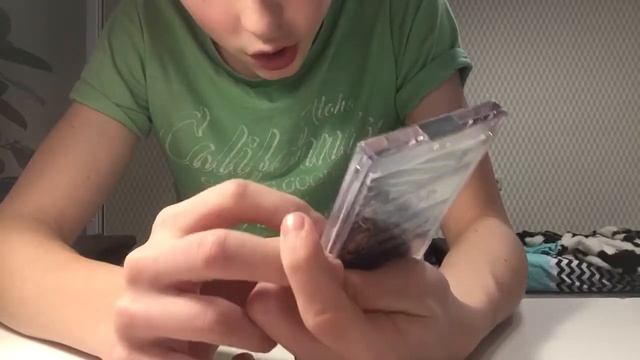 Кейс брейк по командам Ярославский №5 SeReal 2020-2021 Premium (7-10 блоки) смотреть онлайн