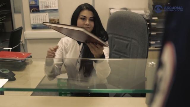 Техническая охрана: сигнализация для бизнеса смотреть онлайн