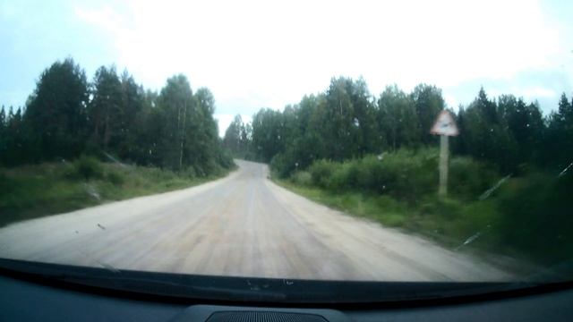 Лахденпохья - Лумиваара.Карелия.mp4 смотреть онлайн