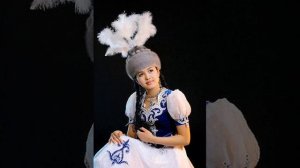 Айгерим Расул кызы, Расул Маматкулов - Мен кыргызмын