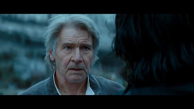 Пародия на диалог Гарри Поттера и Дамблдора в исполнении Хана Соло и Бени. смотреть онлайн