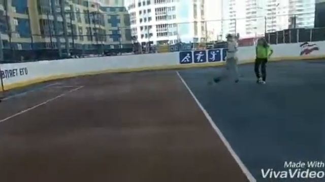 Неудачные пенальти с закрытыми глазами смотреть онлайн