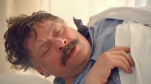 Вы кто такие Пошли вон! Я сплю - Шеф  Виктор Баринов Кухня для ВП