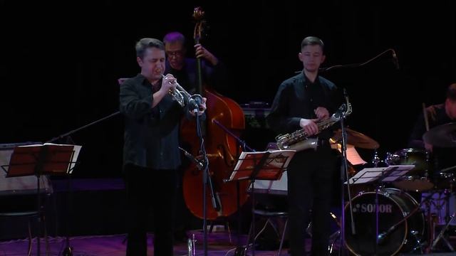 International Jazz Festival XVI - Какой Удивительный Мир - 24
