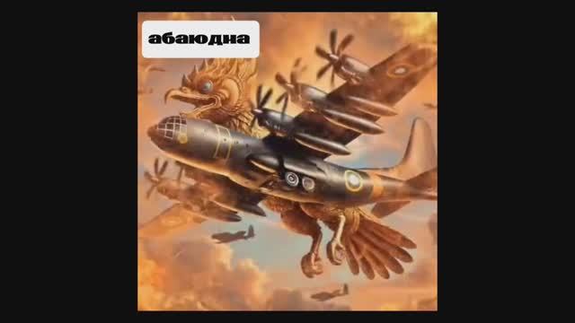 Тунг Тунг Тунг Гаргадунг Tungtung Garudadung смотреть онлайн