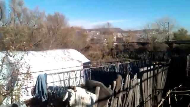 Осень.Северный