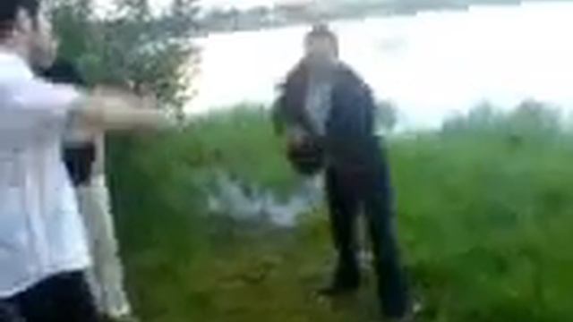 День сисадмина в Сургуте.... смотреть онлайн