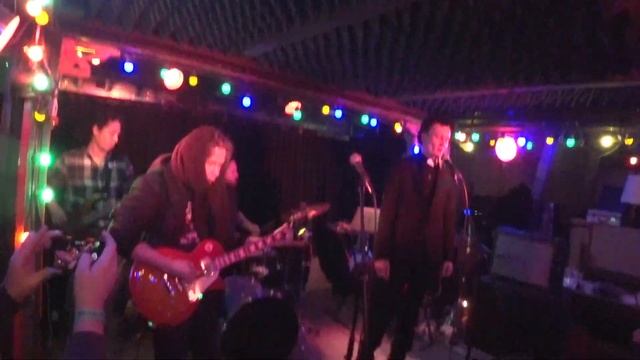 Кукишъ - Милая 2018 [Live Music Video] смотреть онлайн