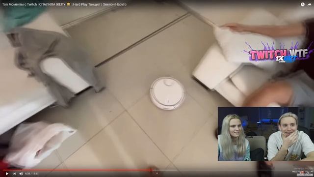 modestal смотрят Топ Моменты c Twitch  СПАЛИЛА ЖЕПУ   Hard Play Танцует  Эвелон Наруто