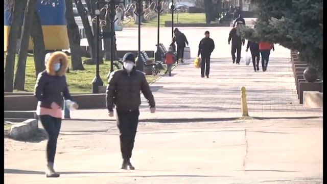 Податкові пільги на період карантину