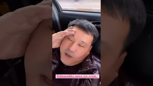 Кілең мықтылармен кешкі влог - Қайрат Әділгерей