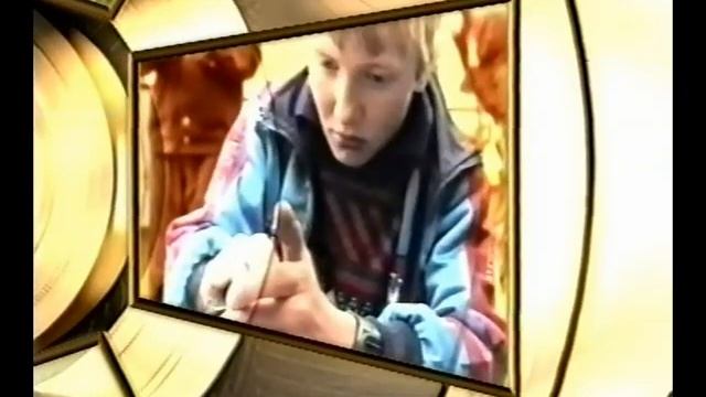 О 2-ом областном рок-фестивале "Живой Звук", 29.9.2001, г. Боровичи (ТВ-программа "Пока Молодой") смотреть онлайн