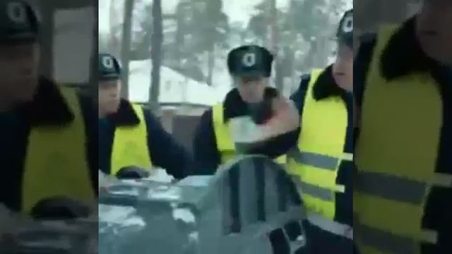 Приколы про гаи смотреть онлайн