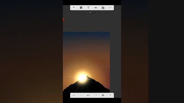 Рисую в наброске :з
