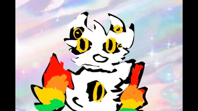 Я попала в удивительный цифровой цирк! 🎡🎪 *!читать описание !*