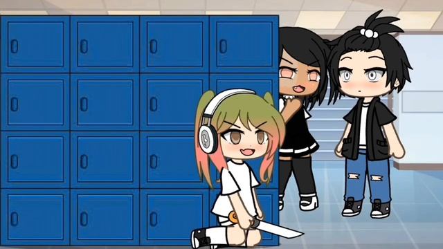 Meme лишь моника