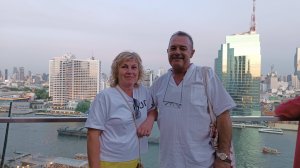 Летим в Паттайя.Отель Cozy Beach. Отмечаем Новый год.