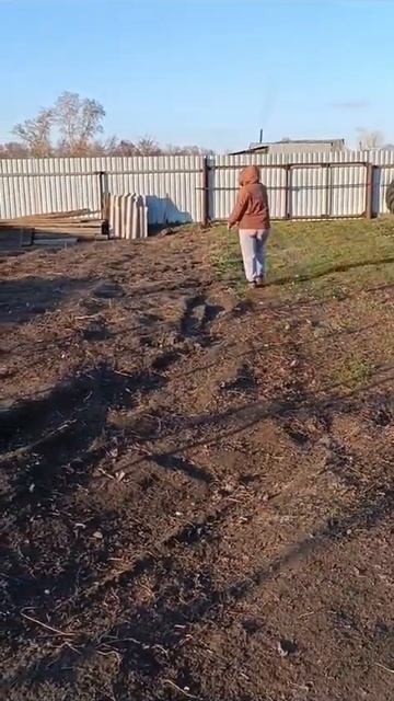 планировка огорода🙃 смотреть онлайн