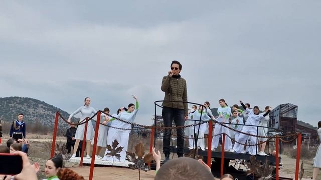 Гора Гасфорта 2023. Чичерина смотреть онлайн