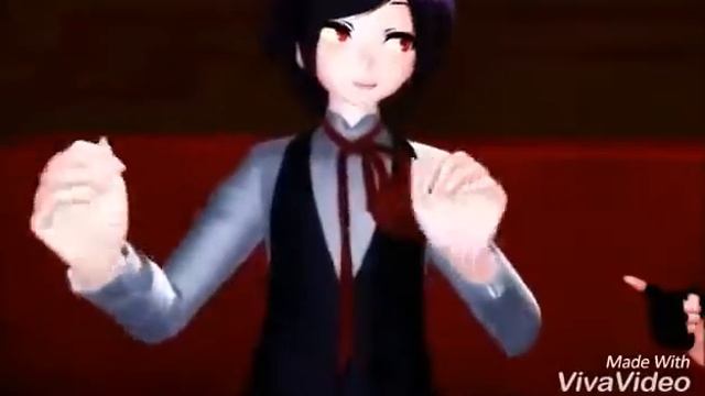 Аниме приколы Фнаф(ММД) смотреть онлайн