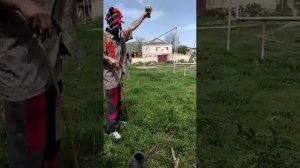 Лезгинский прикол