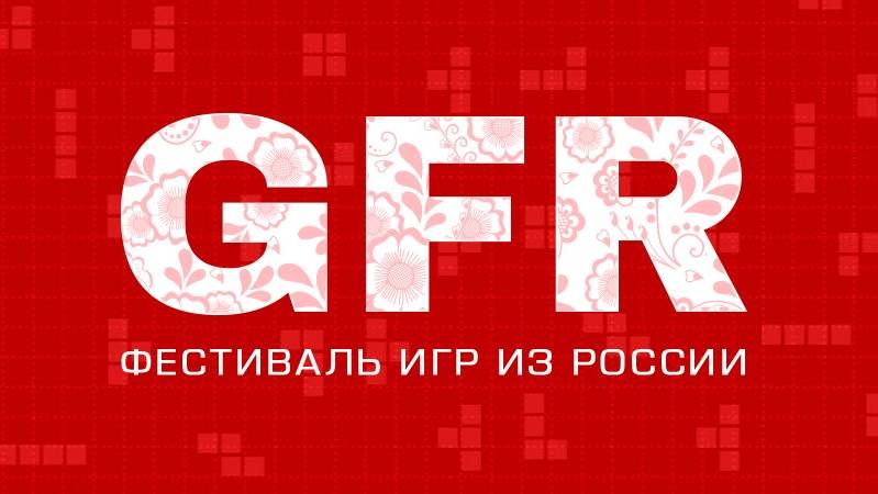 Фестиваль игр из России Steam ••• BECROWNED ••• Убеги от меня: Александра ••• Volkolak смотреть онлайн