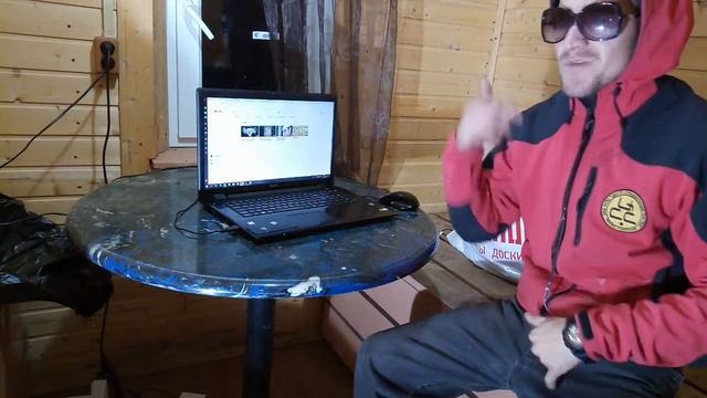 цвет настроения чёрный (пародия) смотреть онлайн