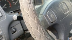 Honda CR-V rd1 нет запуска. я не качает насос нет питание на главное реле.