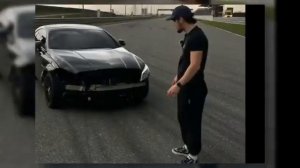 Ахмеда Венгалби посадили на 8 лет в тюрьму 😨