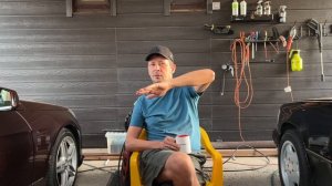 w124 vs w212 сравнение владельцем