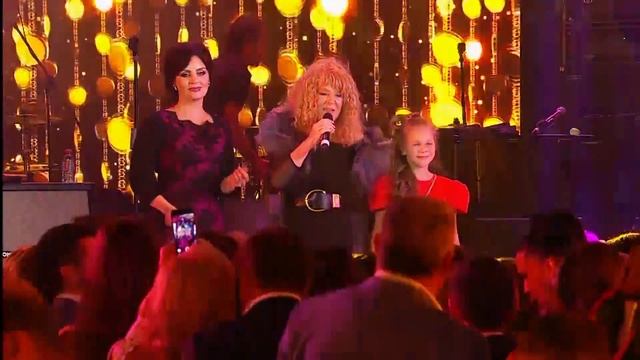 СВАДЬБА ГОДА 2017! Организатор "Империя Музыки" смотреть онлайн